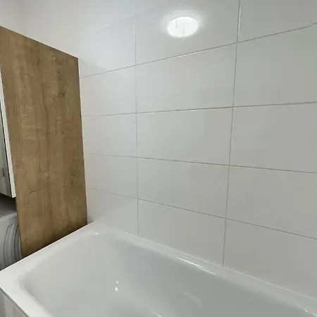 Apartamento 1 With Terrace, Petrzalka Bratislava